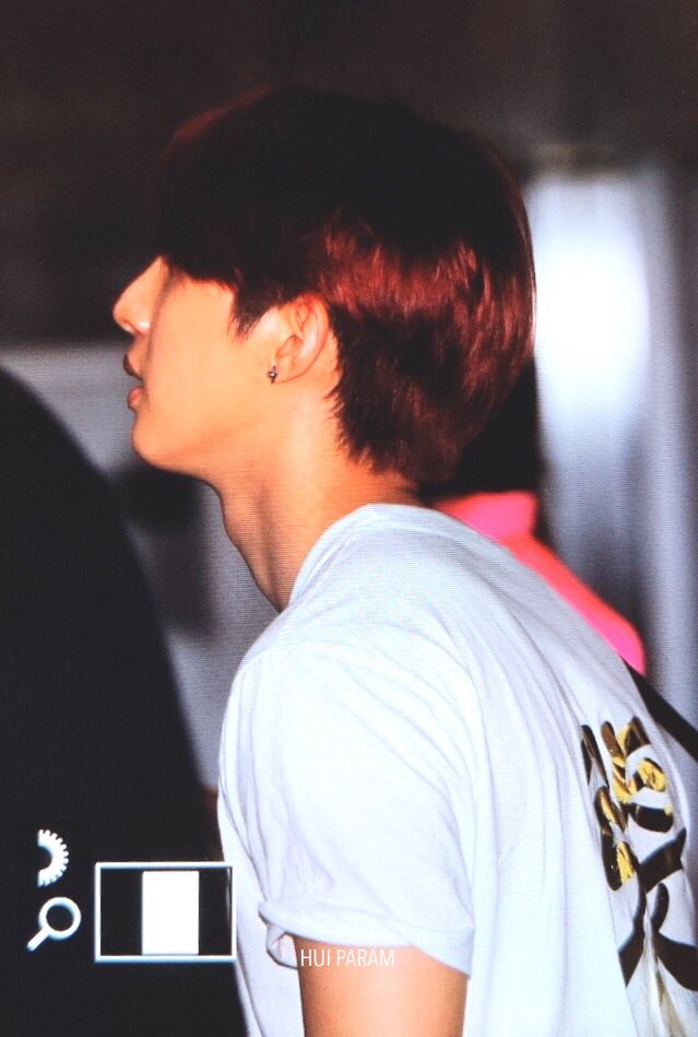 장가네 리더 이회택 골든웨이브 출근 복장 | 인스티즈