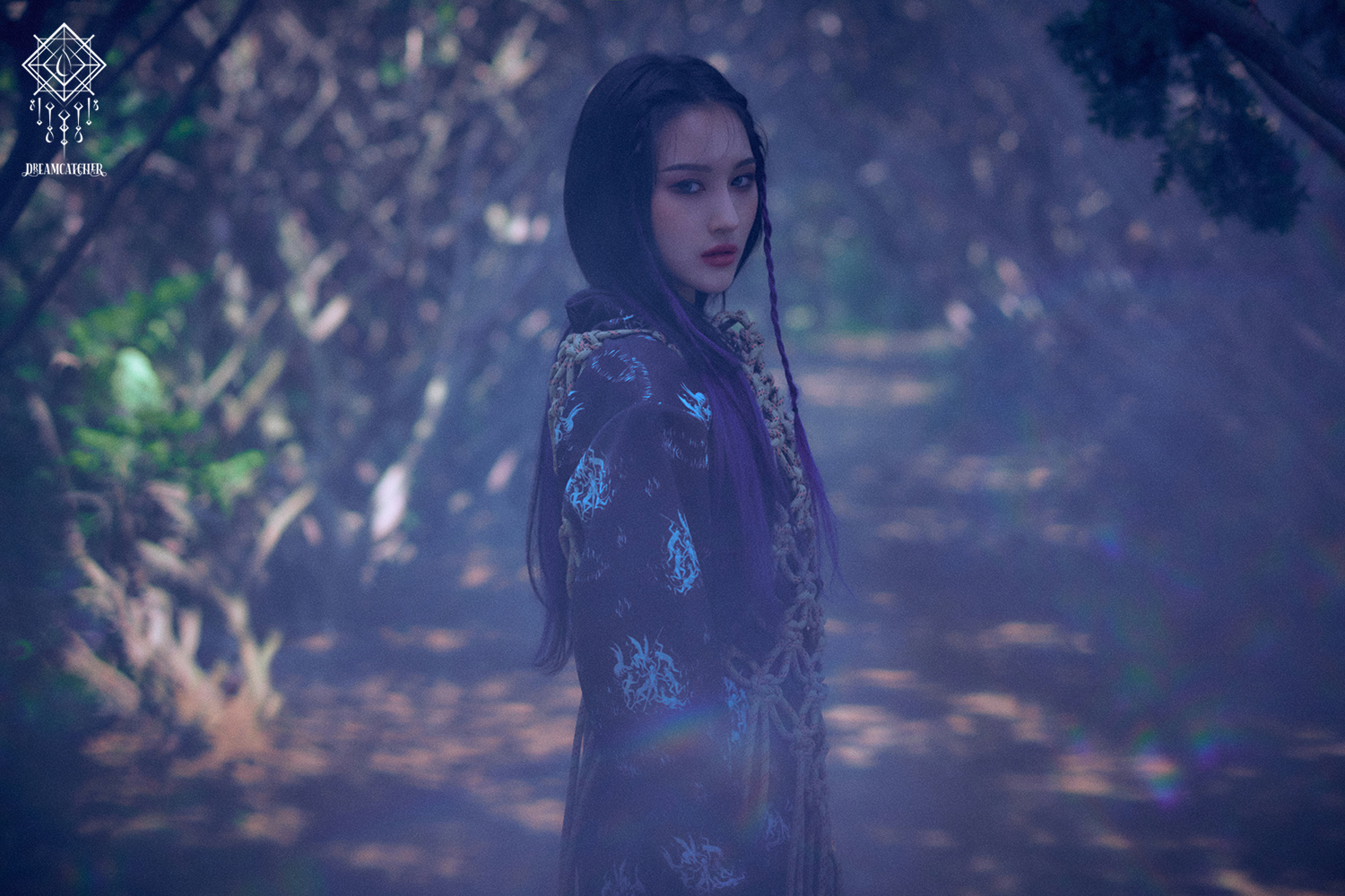 드림캐쳐 데뷔곡부터 보카까지 다 듣는데 드캐만의 색 너무너무 좋다 진짜 | 인스티즈