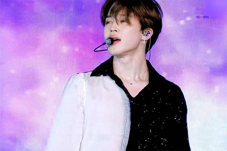 방탄 지민 분위기 독보적으로 묘하다 진짜 | 인스티즈