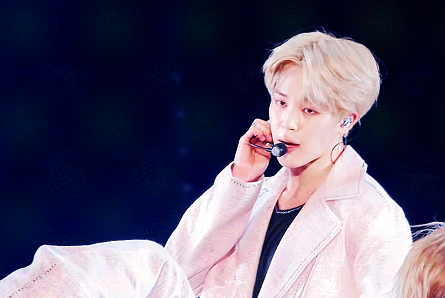 방탄 지민 분위기 독보적으로 묘하다 진짜 | 인스티즈