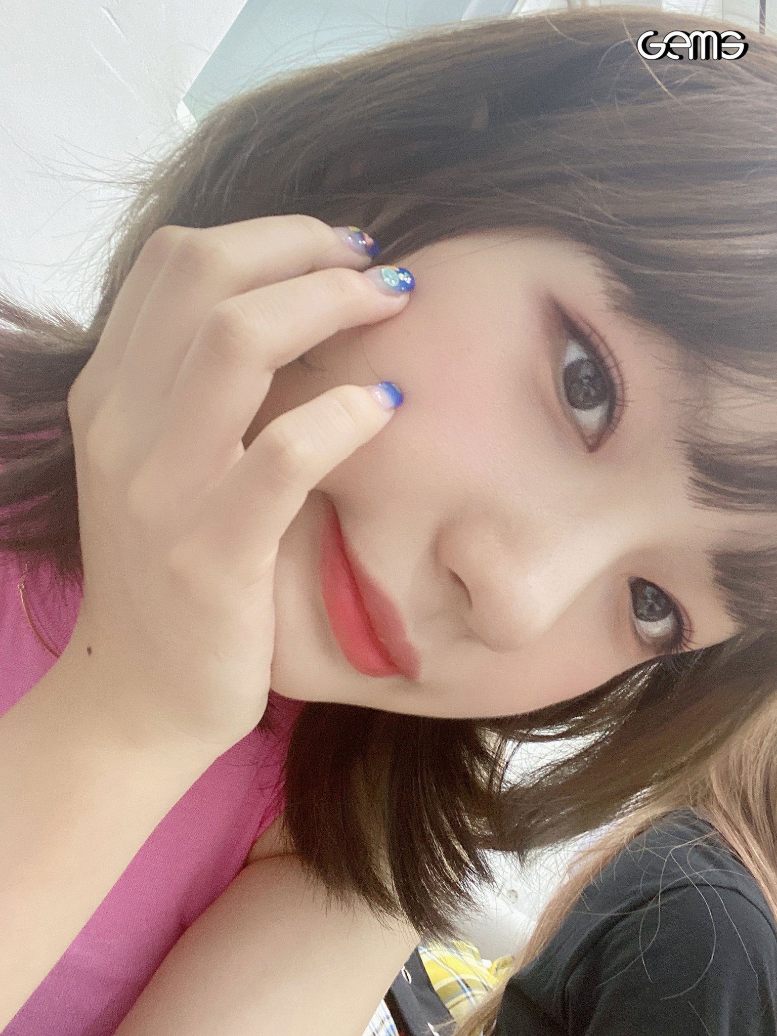 아 로켓펀치 소희 머리 완전 예뻐 | 인스티즈