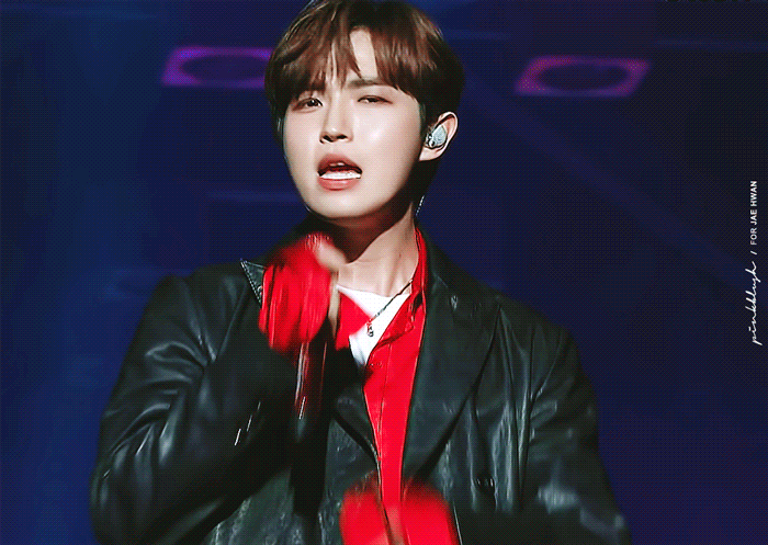 김재환 곧 있을 콘서트 기대되는게 | 인스티즈