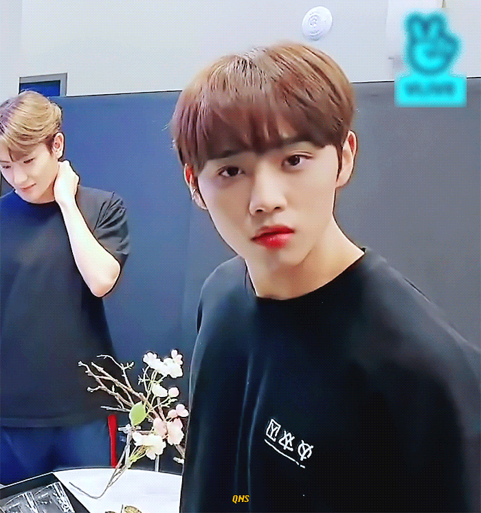 내가 좋아하는 더보이즈 선우 모음 | 인스티즈