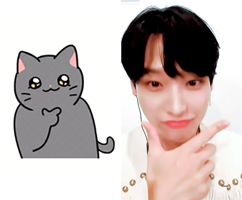 요즘 영통팬싸에서 이런거 많이 하나?? | 인스티즈