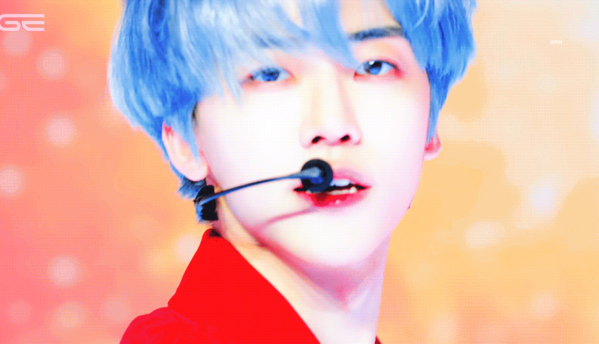 엔시티 멤버들 움짤 몇장갖고싶은데 찾기귀찮았던 큰방사람 위한 소소한 짤털 | 인스티즈