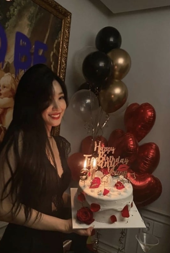 와 티파니 이 사진 보자마자 너무 예뻐서 팬아저해보려따.. | 인스티즈