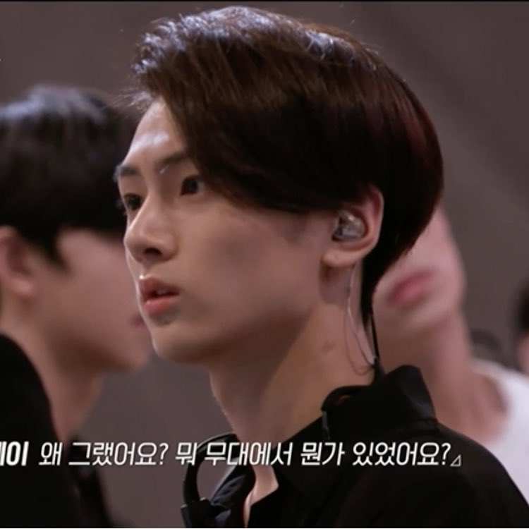 아이랜드 제이 얼굴 진짜 내취향 난 이 얼굴을 앞으로도 계속 티비에서 | 인스티즈