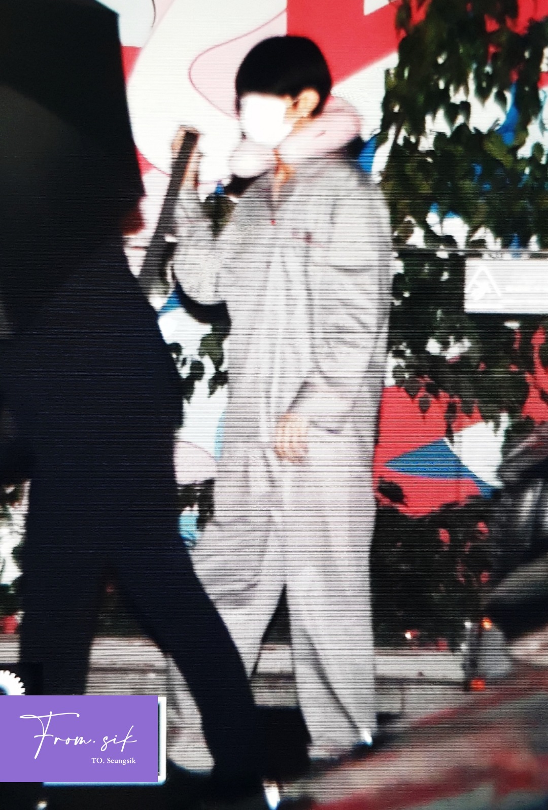 승식아 앞은 보이지요? | 인스티즈