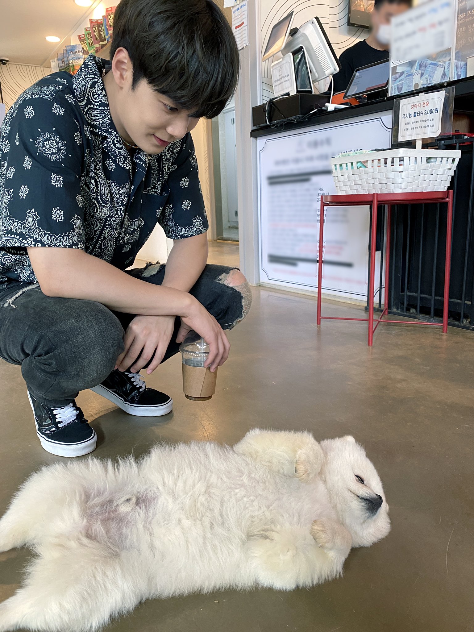 뉴종현 이젠 좀 무서운데 | 인스티즈