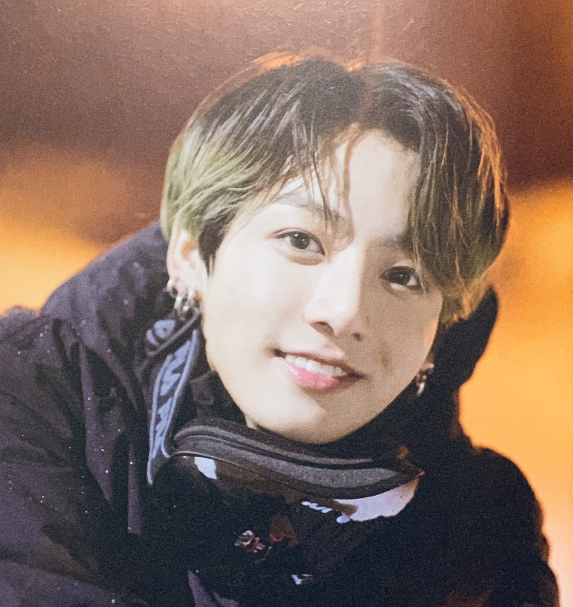 정국 이짤 어디서난겨? | 인스티즈