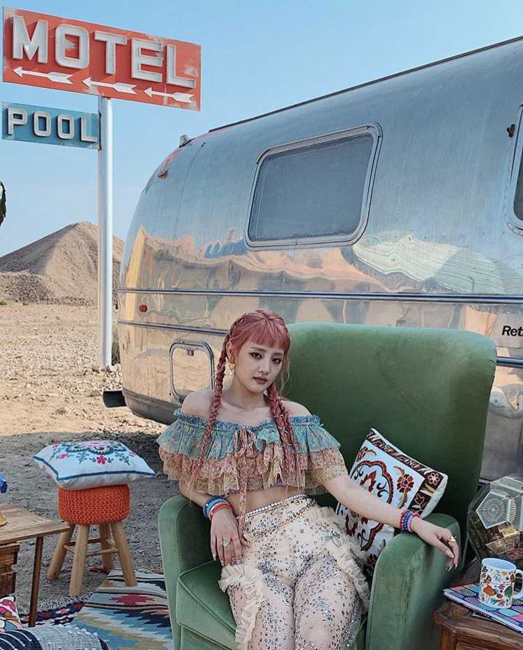 슈화 사진 완전 잘 찍는다 | 인스티즈