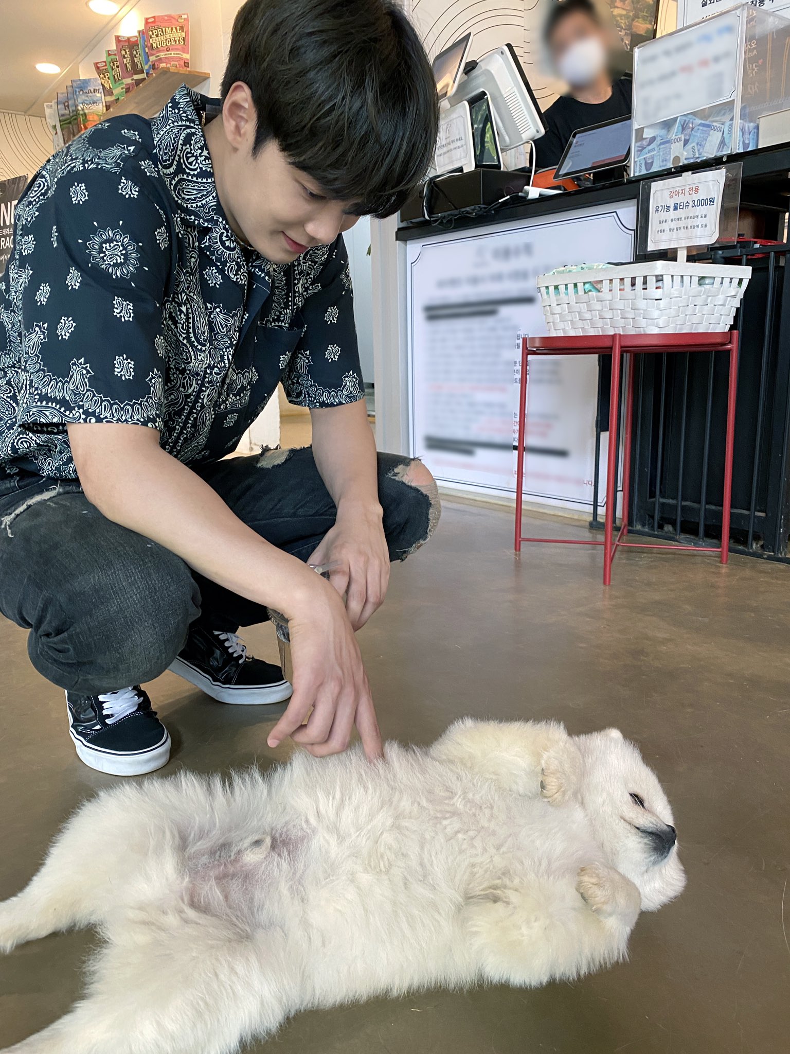 뉴종현 이젠 좀 무서운데 | 인스티즈