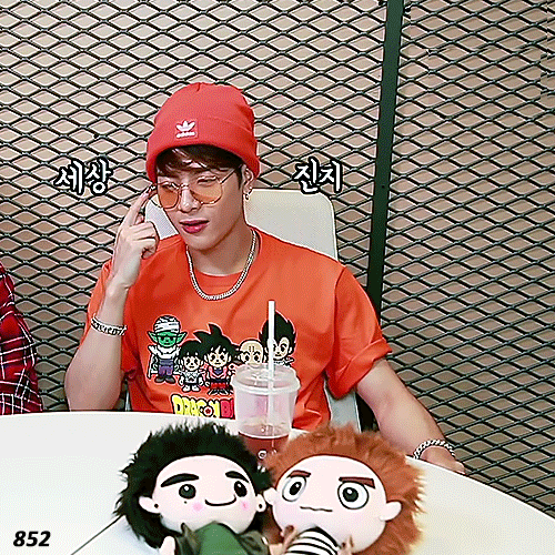 아 갓세븐 공식굿즈 인형 개터리 ㄹㅇ 꾸준히 내주는 거 너무 좋고 웃기다 ㅋㅋㅋㅋㅋㅋㅋㅋㅋ | 인스티즈