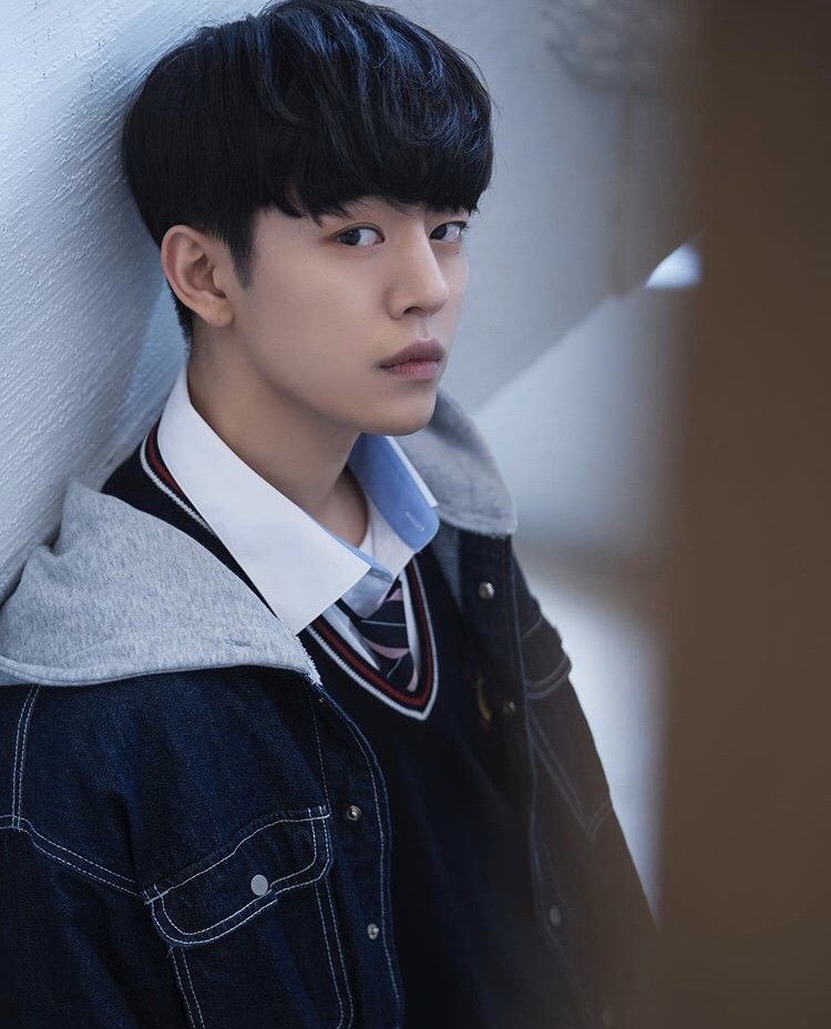 대현이 미모는 이 세상 사람들이 전부 알아야 해... ㅠㅜㅠ | 인스티즈