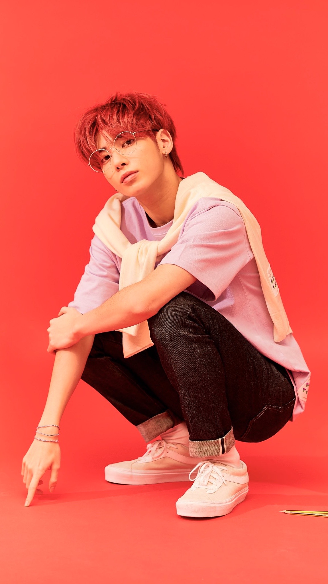 이과인간이 아이돌 데뷔를 했을 때 생기는 일.txt | 인스티즈