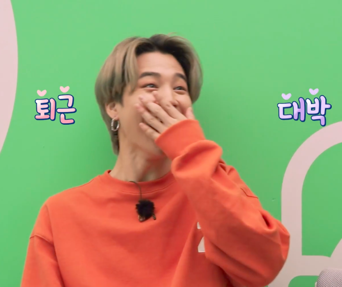 오늘 방탄자컨 우승선물 ㄹㅇ 제작진들 센스대박이다 ㅋㅋㄱㅋㅋㅋㅋ(ㅅㅍㅈㅇ) | 인스티즈