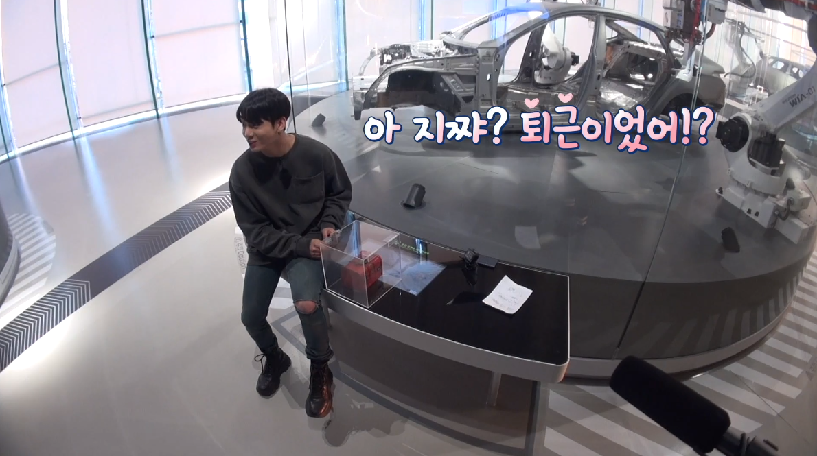 오늘 방탄자컨 우승선물 ㄹㅇ 제작진들 센스대박이다 ㅋㅋㄱㅋㅋㅋㅋ(ㅅㅍㅈㅇ) | 인스티즈