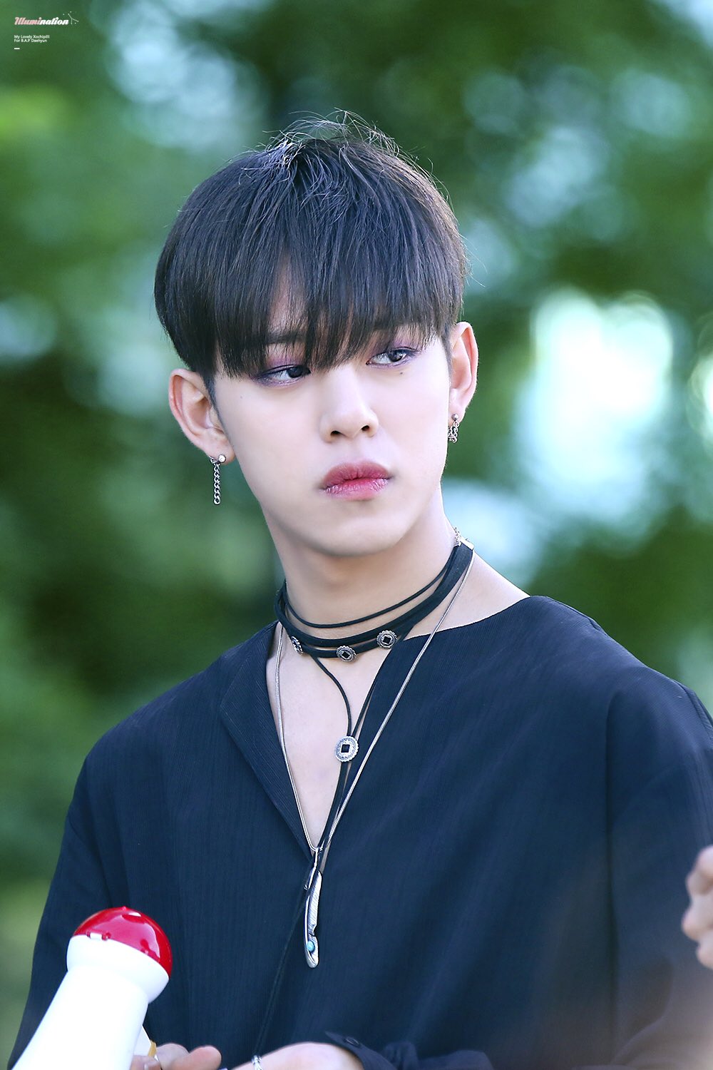 대현이 미모는 이 세상 사람들이 전부 알아야 해... ㅠㅜㅠ | 인스티즈