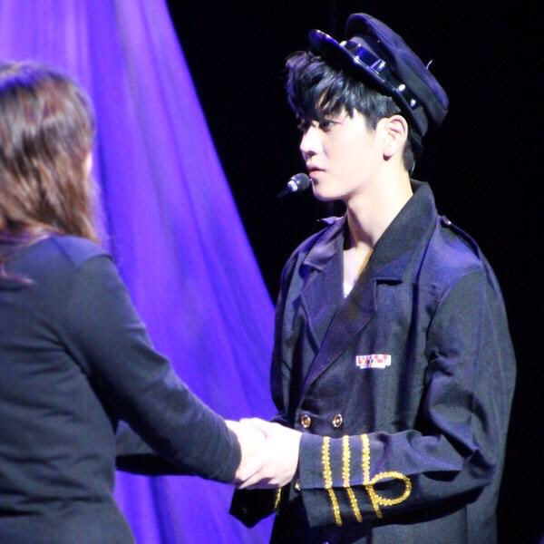 누군지 아는익...? | 인스티즈