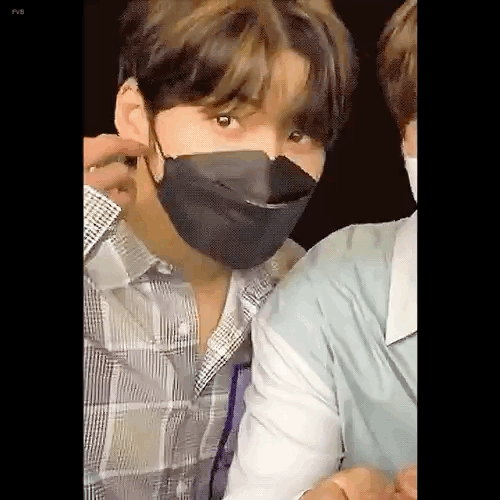 김국헌 머리 브릿지 얼른 제대로 더 보고싶다 | 인스티즈