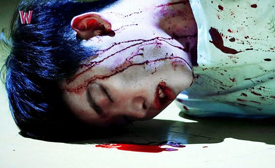 이종석은 다치고 울어야 한다는 말 이해함 ㅋㅋㅋㅋㅋㅋㅋㅋ | 인스티즈