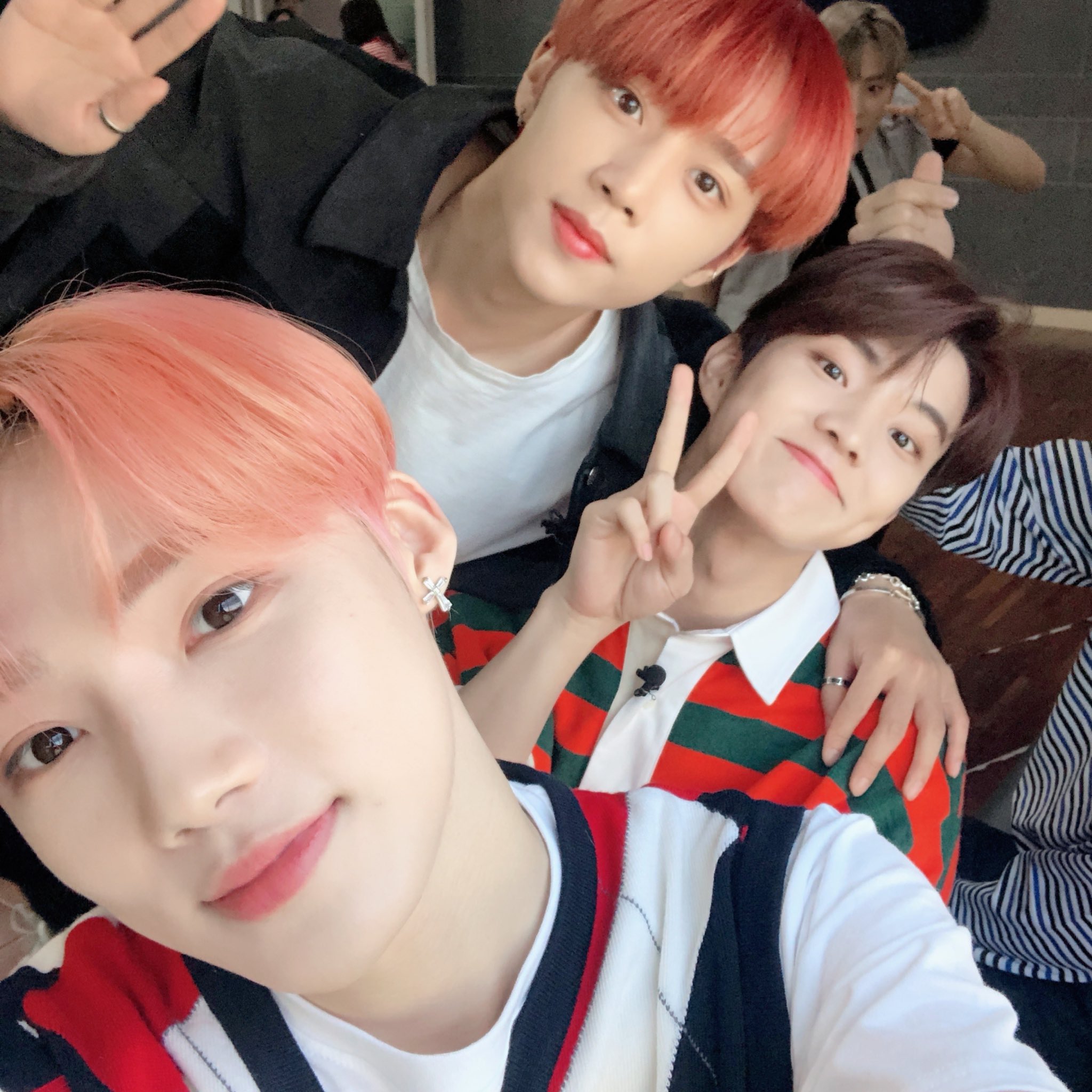 겹뮤다 아가들아 | 인스티즈