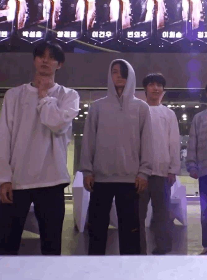 엔하이픈 리얼리티 미리보기 | 인스티즈