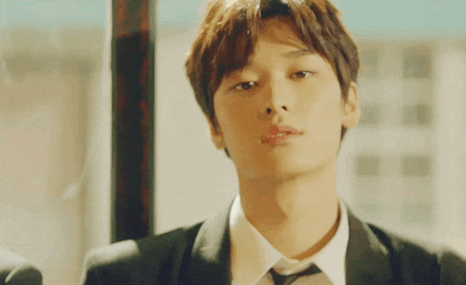 더보이즈 주연 대륙 배우느낌나는 짤 모음 | 인스티즈