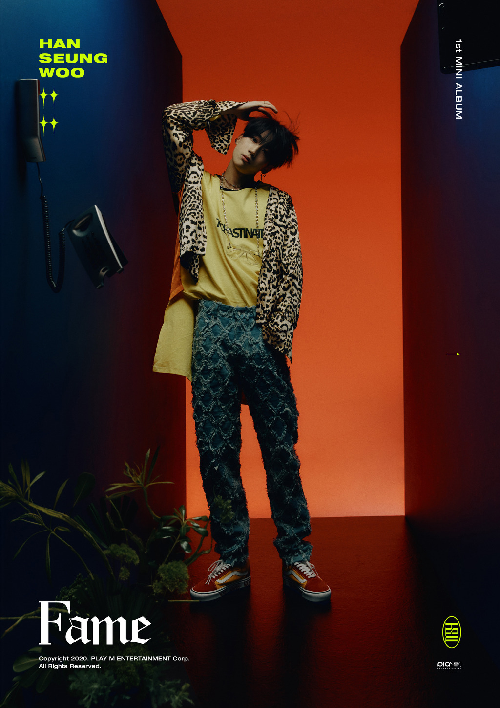 한승우 진짜 팬잘알이야 | 인스티즈