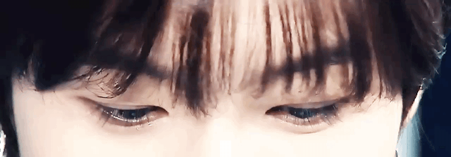 오빠 속눈썹 무슨 일이야... | 인스티즈