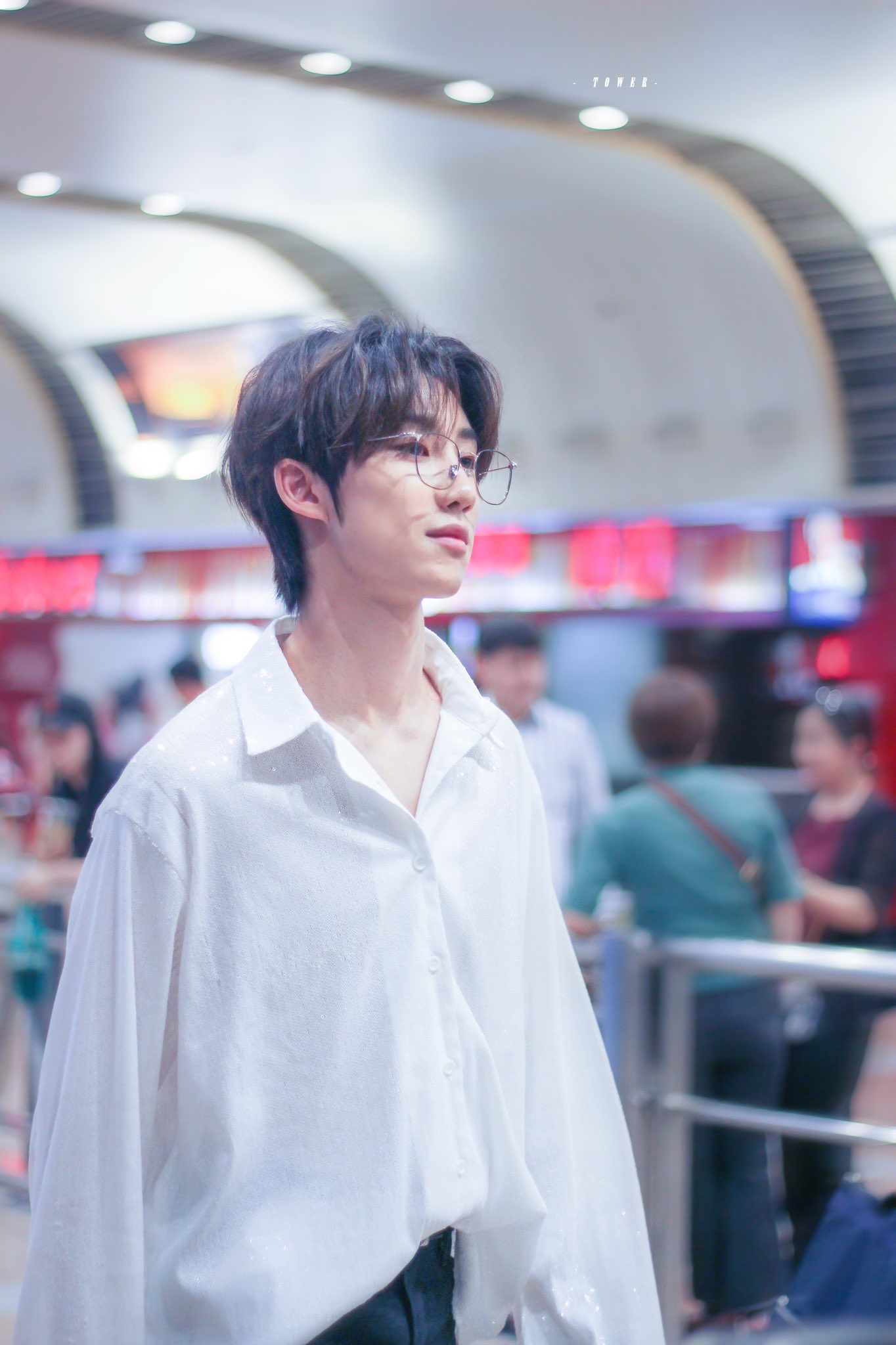 소속사에서 해주는 스타일링보다 본인이 찾은 스타일링이 더 찰떡인 아이 | 인스티즈