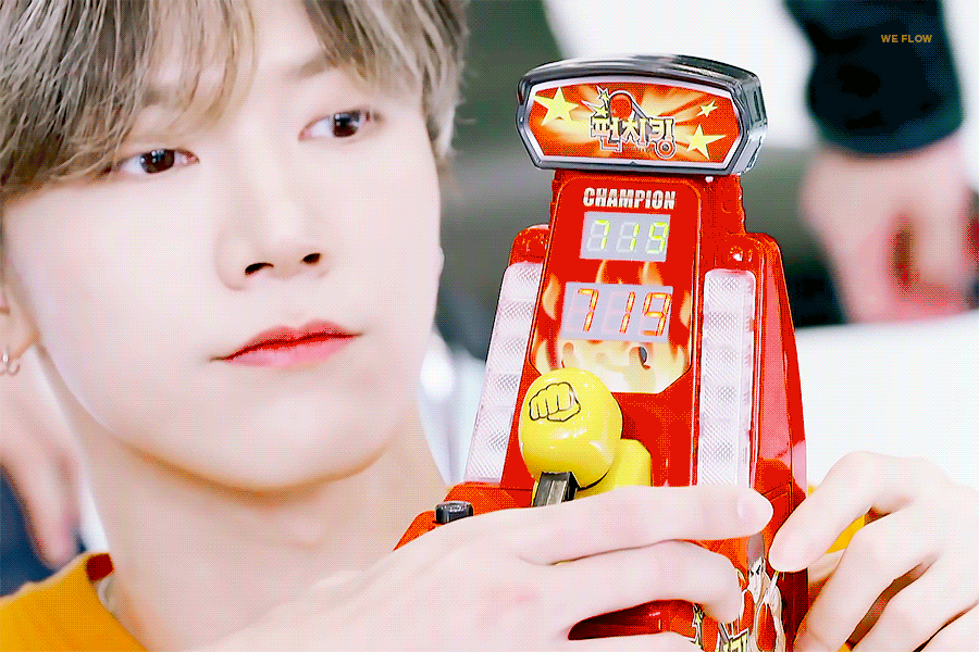 제 취향은 예쁜데 잘생겼고 섹시한데 청순한 남자요 | 인스티즈