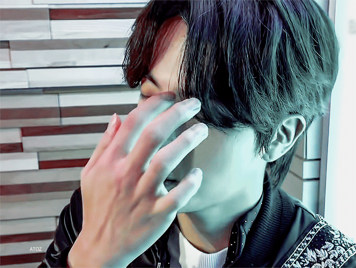 김석진 밥먹어 | 인스티즈