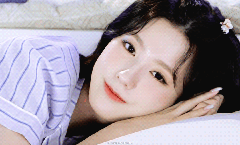 조미연 진짜 너무너무너무 귀엽다 | 인스티즈