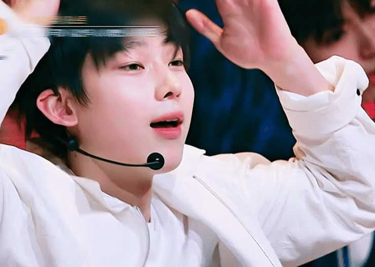 아이랜드 선우 보고싶어 으어어어어ㅓㅇ | 인스티즈