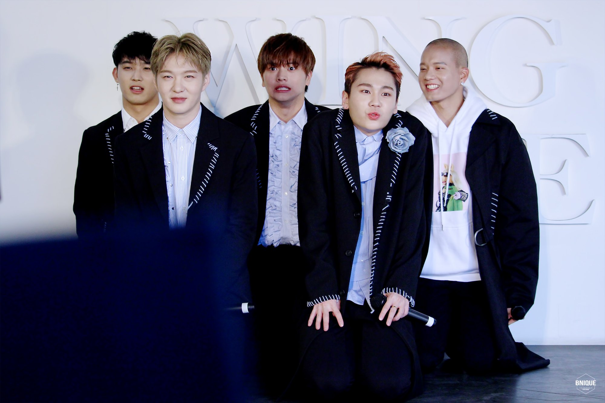 비투비 볼링하는 거 볼래?? | 인스티즈