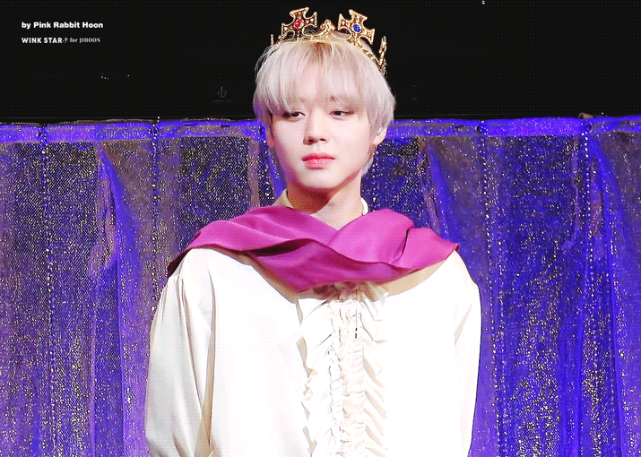 박지훈 어째서 이 얼굴에 목소리도 좋지 | 인스티즈