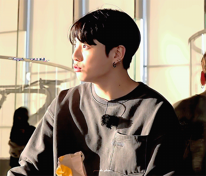 내 기준 전세계에서 제일 귀여운 아이돌 (방탄임) (더 귀여운 사람 안 궁금함) | 인스티즈