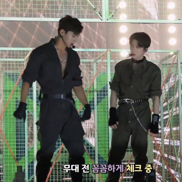 알수없는 몽스탁치 상대성 덩치이론ㅋㅋㅋㅋㅋㅋㅋㅋ | 인스티즈