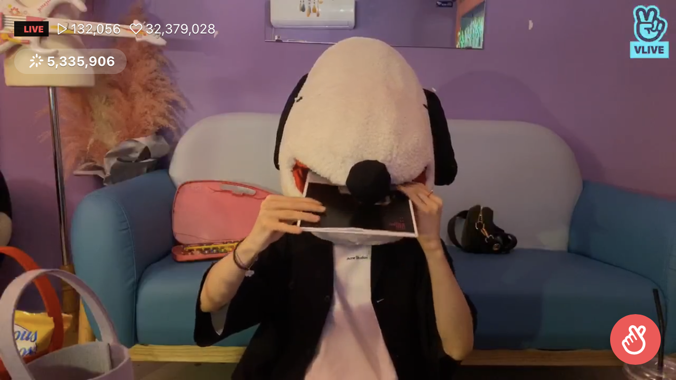 아마 이런 식성 가진 아이돌 없을걸? | 인스티즈