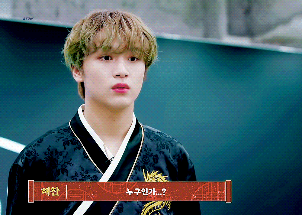 해찬이 생긴거 심각하게 귀엽다 | 인스티즈