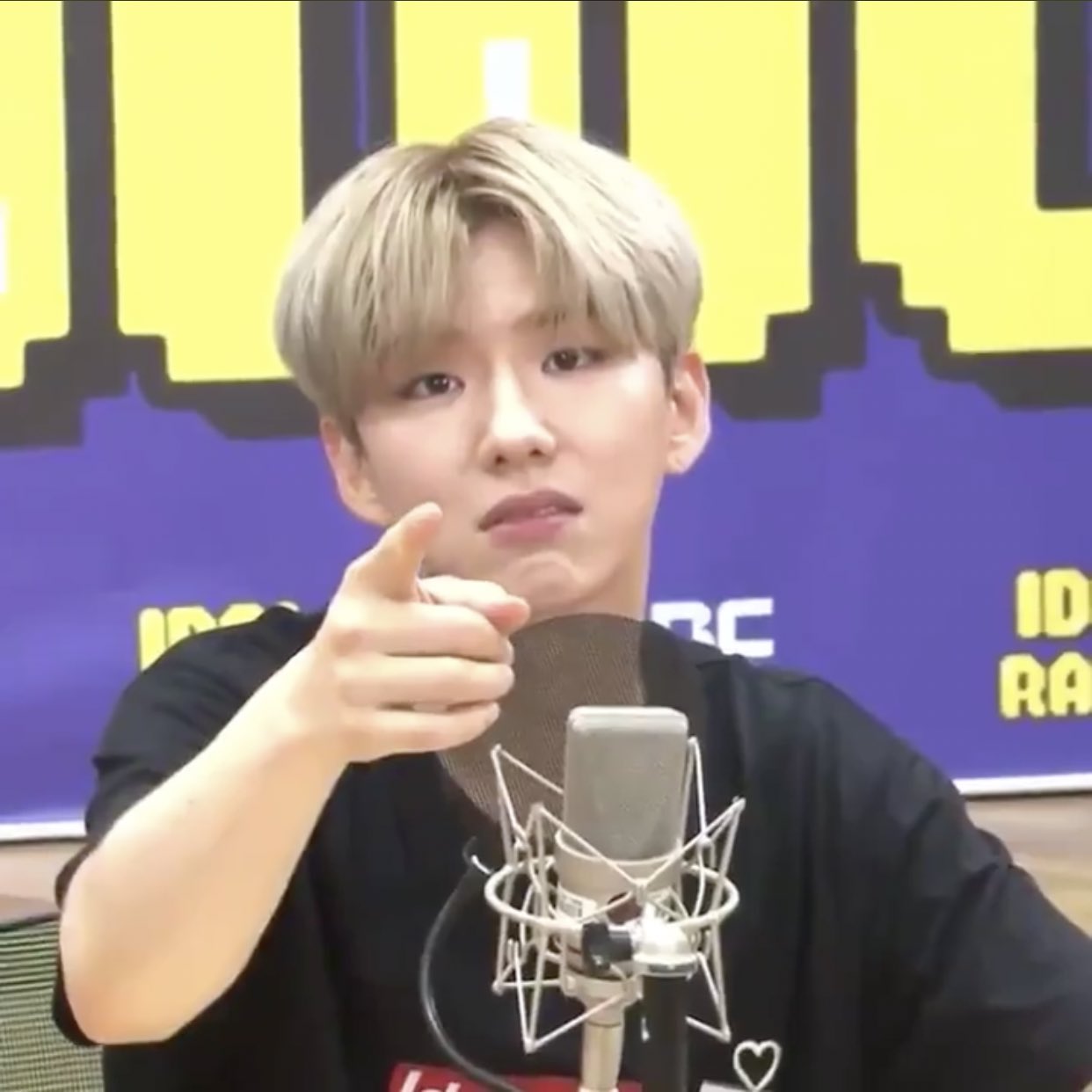 우리 애기만두 주헌이는요.. | 인스티즈