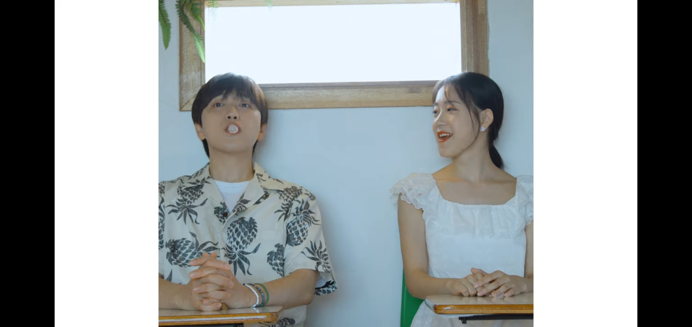 손크기 볼때마다 놀라네 | 인스티즈