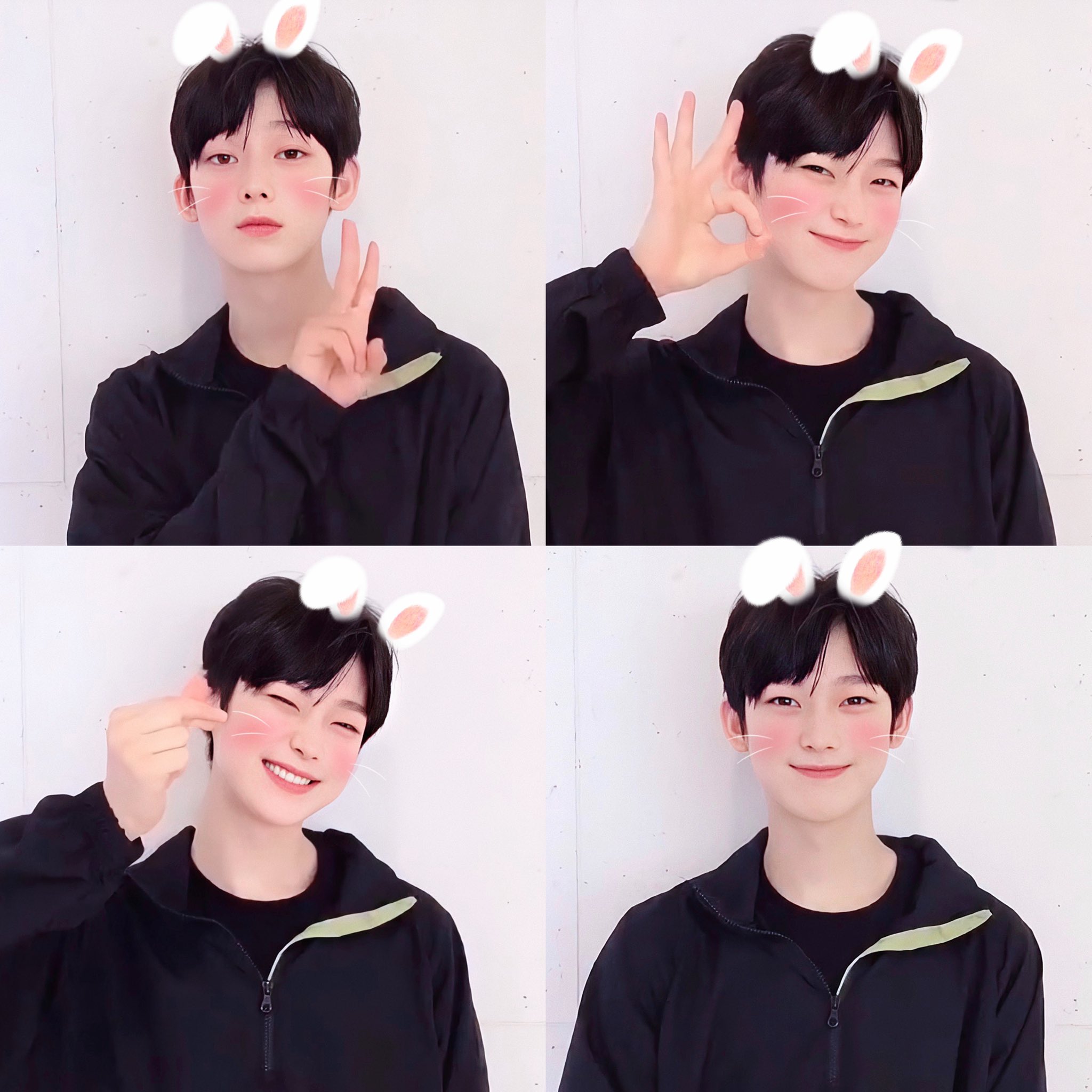 아이랜드 선우 벌써 아이돌재질 | 인스티즈