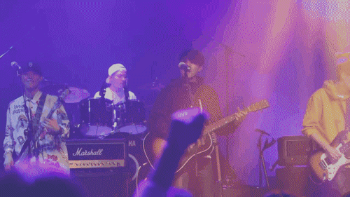 내 기준 최고 군무돌 | 인스티즈