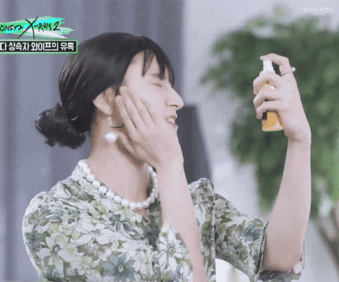 내 본만큼 여장에 진심인 돌 있니ㅋㅋㅋㅋㅋㅋㅋ | 인스티즈