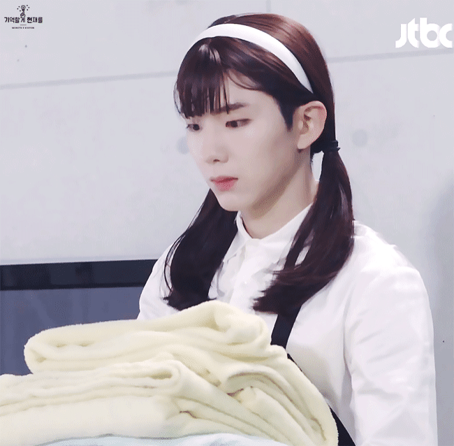 내 본만큼 여장에 진심인 돌 있니ㅋㅋㅋㅋㅋㅋㅋ | 인스티즈