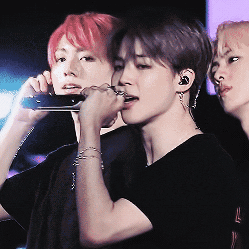 방탄 지민 실물 이렇게 생겼어? | 인스티즈