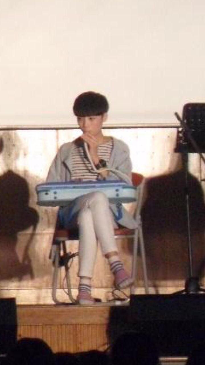 더보이즈 뉴 과사 진짜 예쁘게 생겼다...그 시절 카스 얼짱 느낌 | 인스티즈