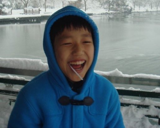 애기때 너무 귀여워... | 인스티즈